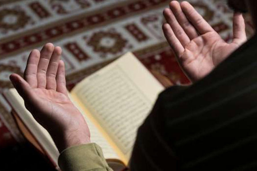 Bu şəxslərin duası qəbul olunmaz