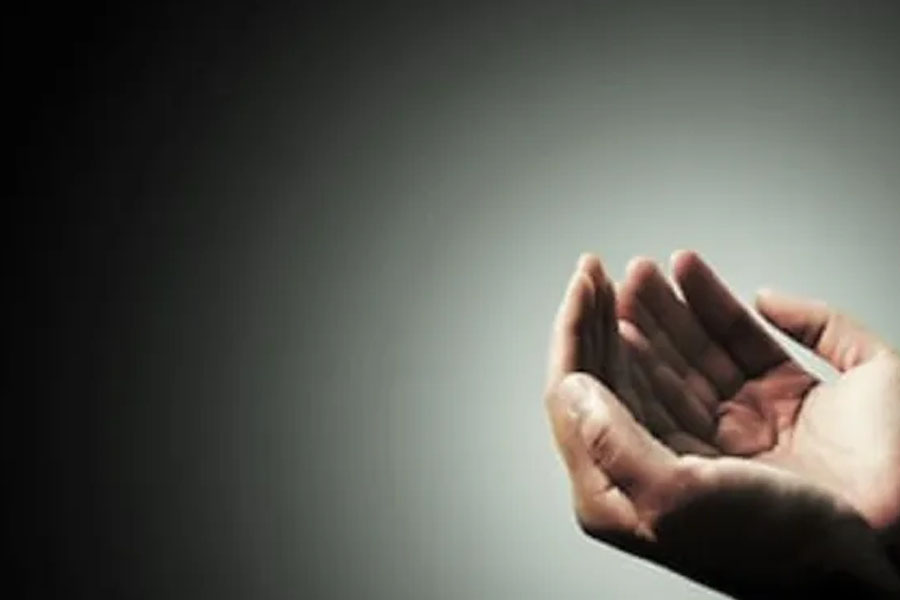 Bu şəxslərin duası qəbul olunmaz