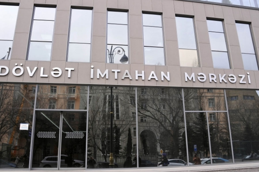 Buraxılış imtahanlarında YENİLİK: Gələn ildən...