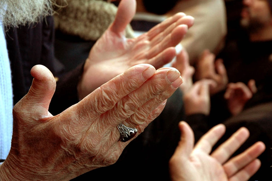 Cümə gününün əməlləri