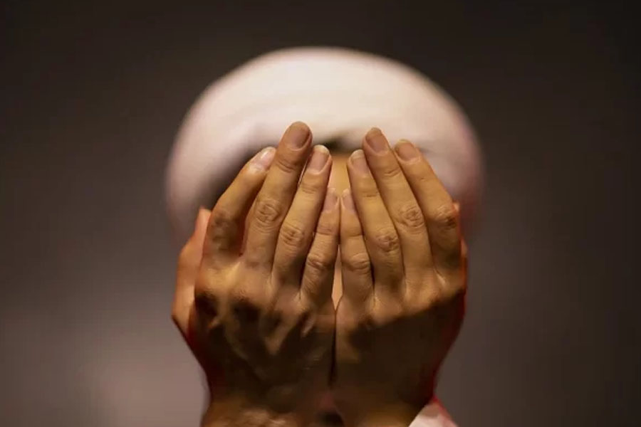 Cümə namazında İmam Rzanın (ə) oxuduğu dua