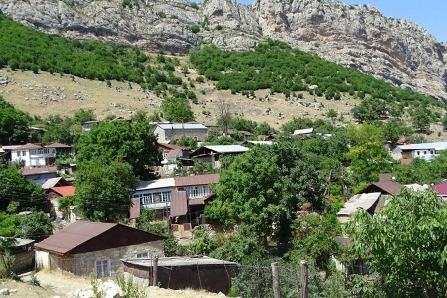 Daşaltı əməliyyatından 34 il ötür