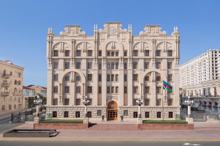 DİN: Bayram günlərində kiberdələduzluq hallarının artması müşahidə olunur