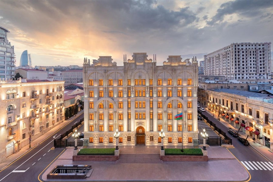 DİN valideynlərə çağırış edib