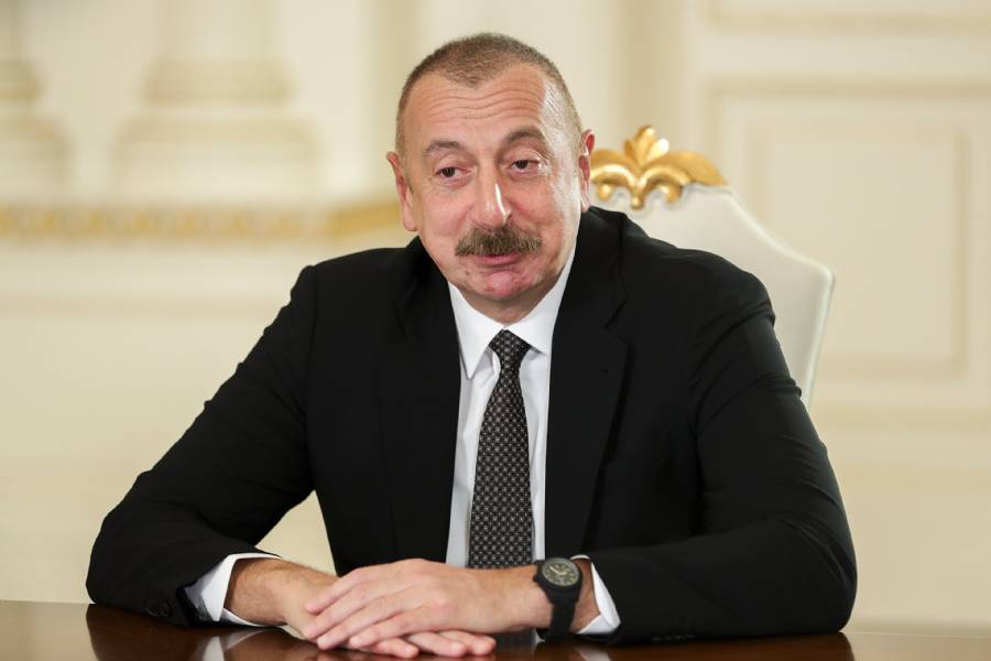 Ermənilərdən etiraf: 