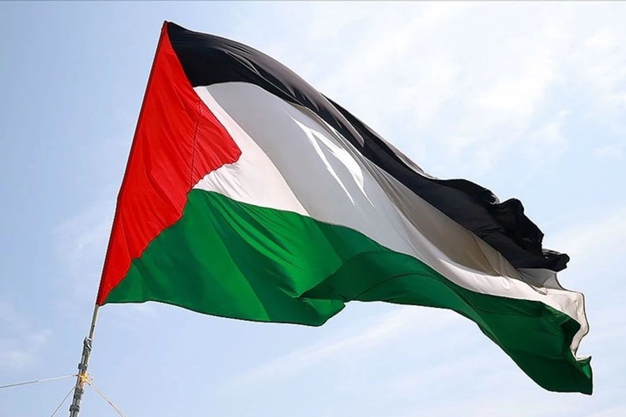 Fələstindən dünyaya: Qınamaq yetərli deyil, addım atın!