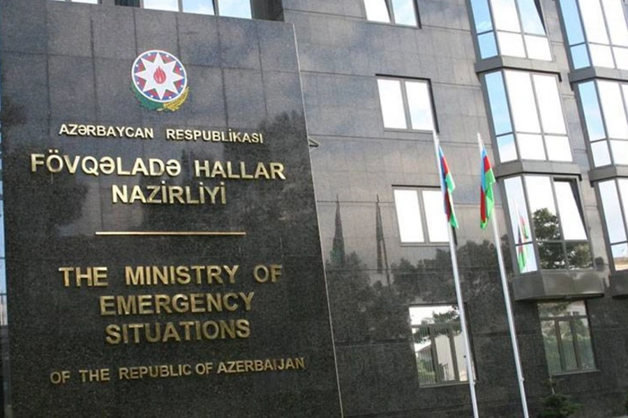 FHN-dən bayram günlərində avtomobillərin nizamsız parklanmasıyla bağlı müraciət