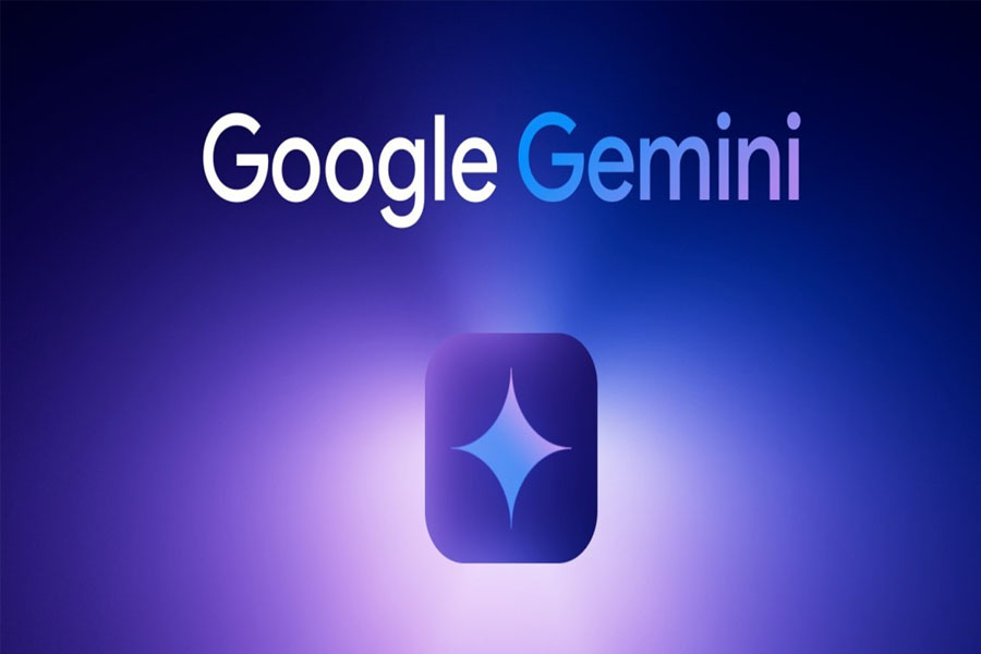 “Gemini” Azərbaycan dilində istifadəyə verilib