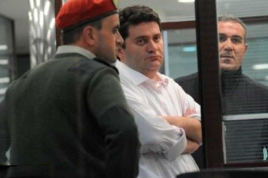 Gürcüstan müdafiə nazirinin həsinin səbəbi məlum oldu