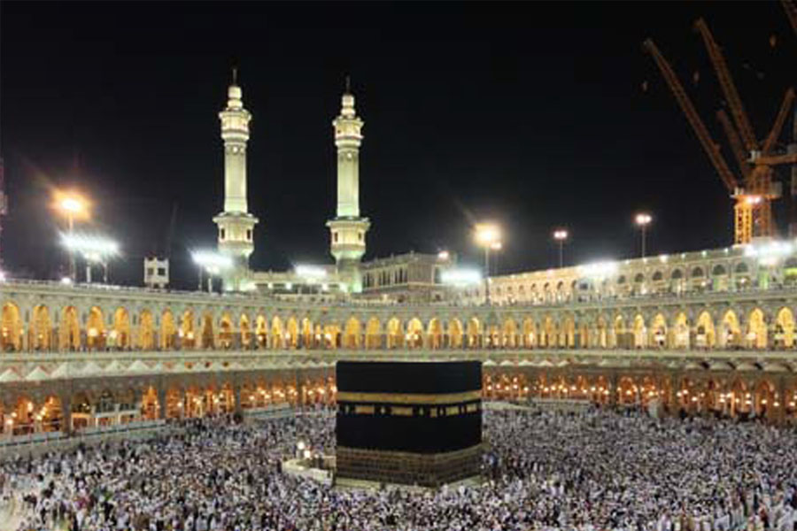 Həcc ziyarəti üçün sənəd qəbulunun müddəti uzadılıb