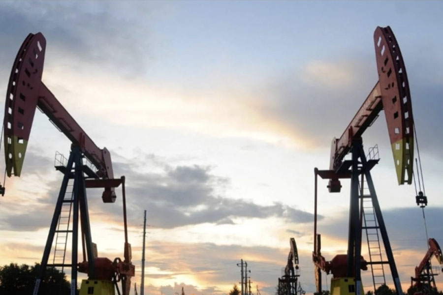 Hörmüz boğazındakı gərginlik neft qiymətlərinin artmasına səbəb olub