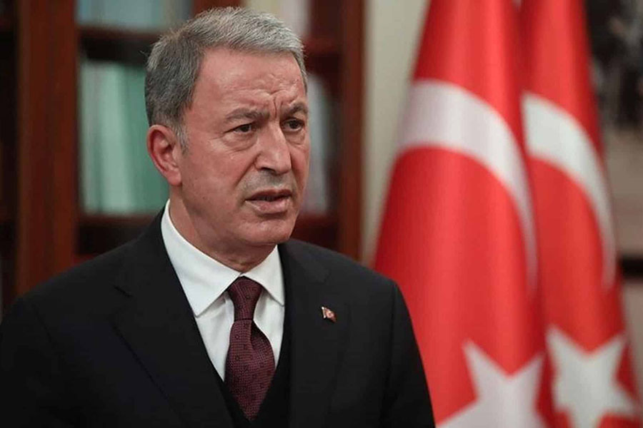 Hulusi Akarın Azərbaycana səfərinin məqsədi açıqlanıb