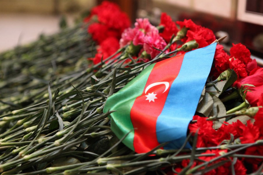 I Qarabağ müharibəsinin daha 17 itkin-şəhidi dəfn olunacaq