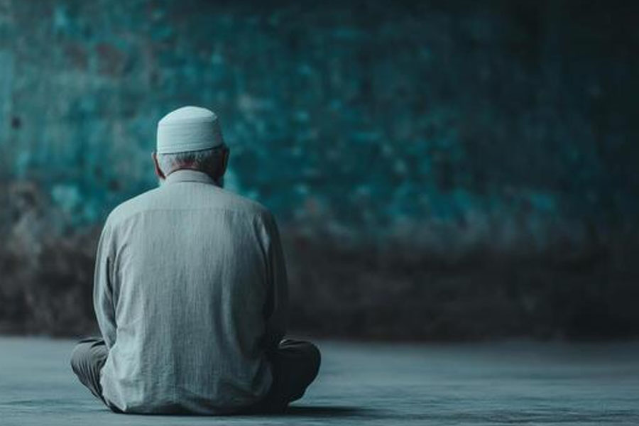 İki mömini barışdıran yalanın əhəmiyyəti