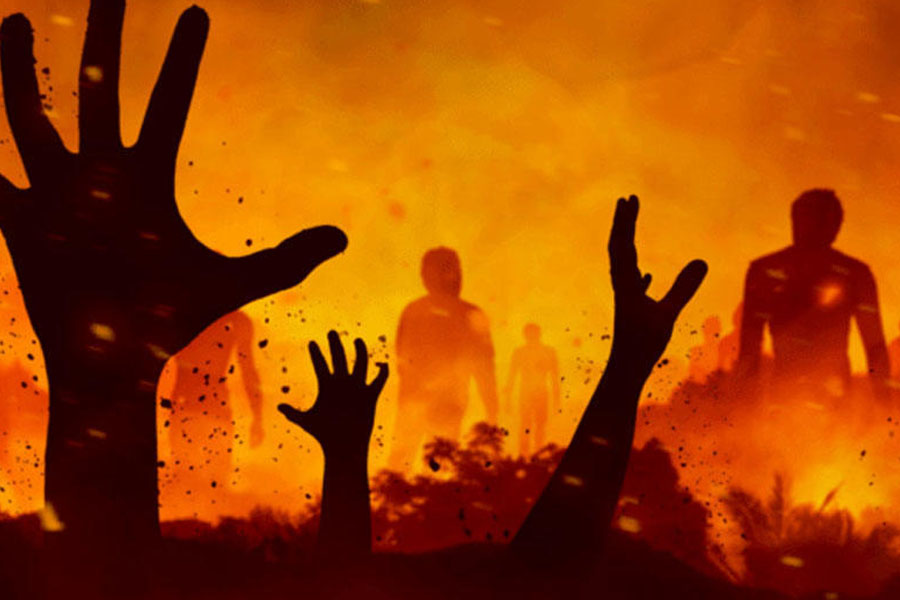 İlahi cəzaları təxirə salan əməllər