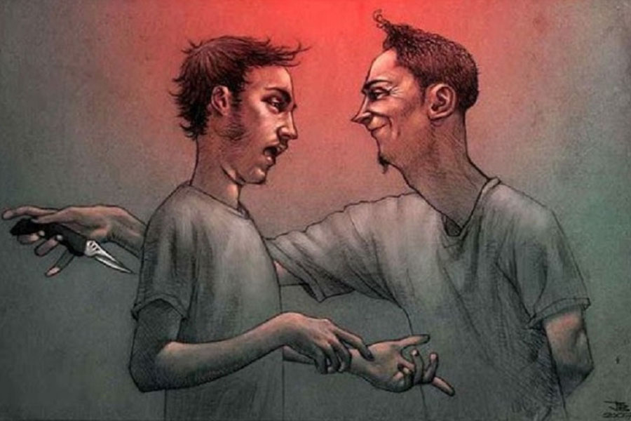 İmam Əli (ə): Bu insanlarla MƏSLƏHƏTLƏŞMƏYİN!