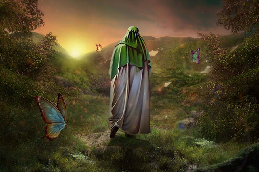 İmam Əli (ə) haqqında Peyğəmbər (s) hədisləri