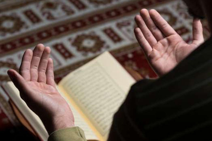 İmam Səccadın (ə.s) çətinlik və bəla zamanı etdiyi DUA