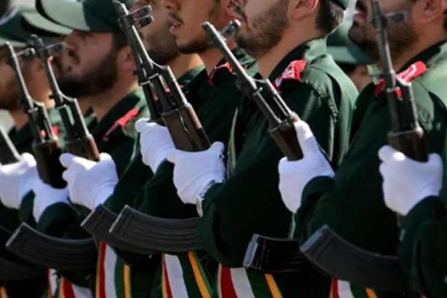 İnqilab Keşikçiləri Korpusu İsrailə sərt xəbərdarlıq edib