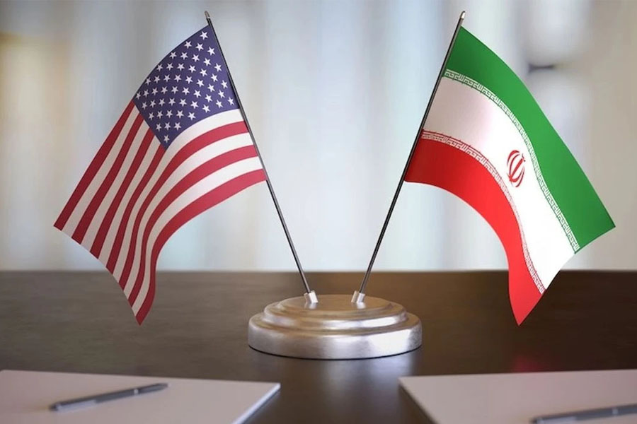 İran-ABŞ arasında atəşkəs danışıqlarının tarixi və yeri açıqlanıb