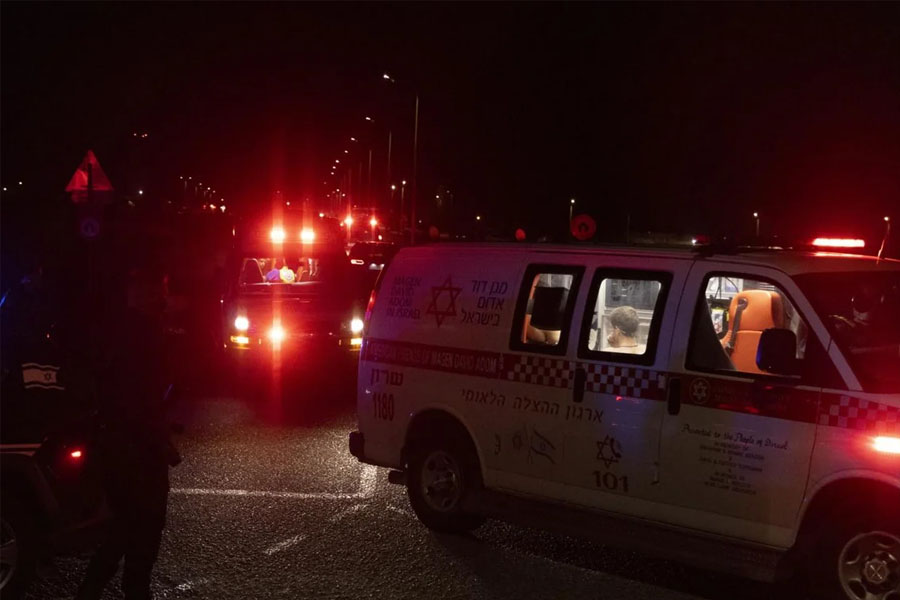 İran: ABŞ İsrailin itki rəqəmlərinin açıqlanmasına qətiyyən icazə vermir