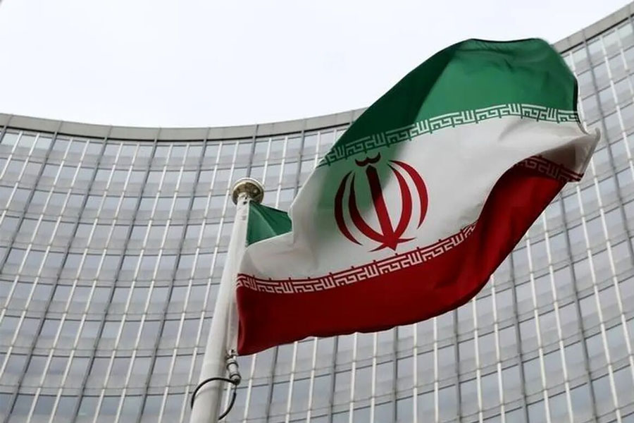 İran ABŞ-nin son təhdidləri ilə bağlı BAEA-ya məktub göndərib