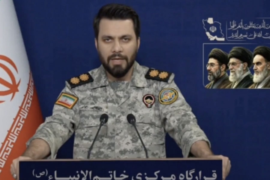 İran: ABŞ və İsrailə qarşı qisas dövrü bitdi, fasiləsiz cəza dövrü başladı