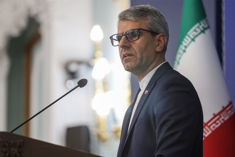 İrandan Avropaya xəbərdarlıq: İsrail və ABŞ-a qoşulmayın!