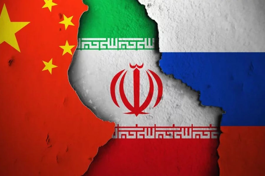 İran, Çin və Rusiya ilə birgə dəniz təlimi keçirəcək