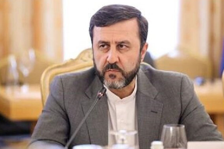 İran: İsrail beynəlxalq qurumlara hücum etməklə məsuliyyətdən yayınmağa çalışır