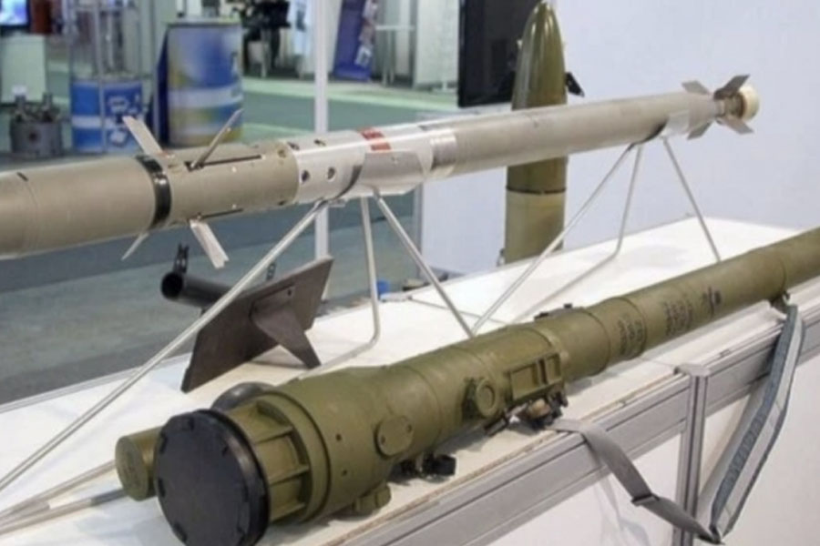 İran və Rusiya arasında 500 milyon avroluq gizli raket müqaviləsi