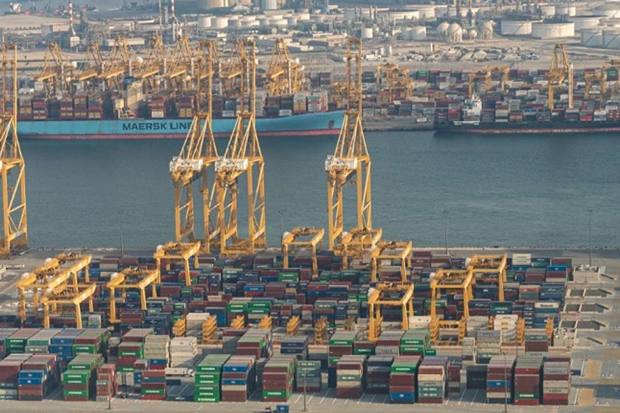 İran xəbərdarlıq etdi: Bu halda bölgədəki heç bir liman təhlükəsiz olmayacaq!