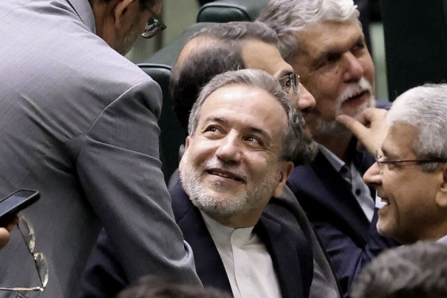 İrandan İsrailə: Biz hələ yeni başlamışıq!