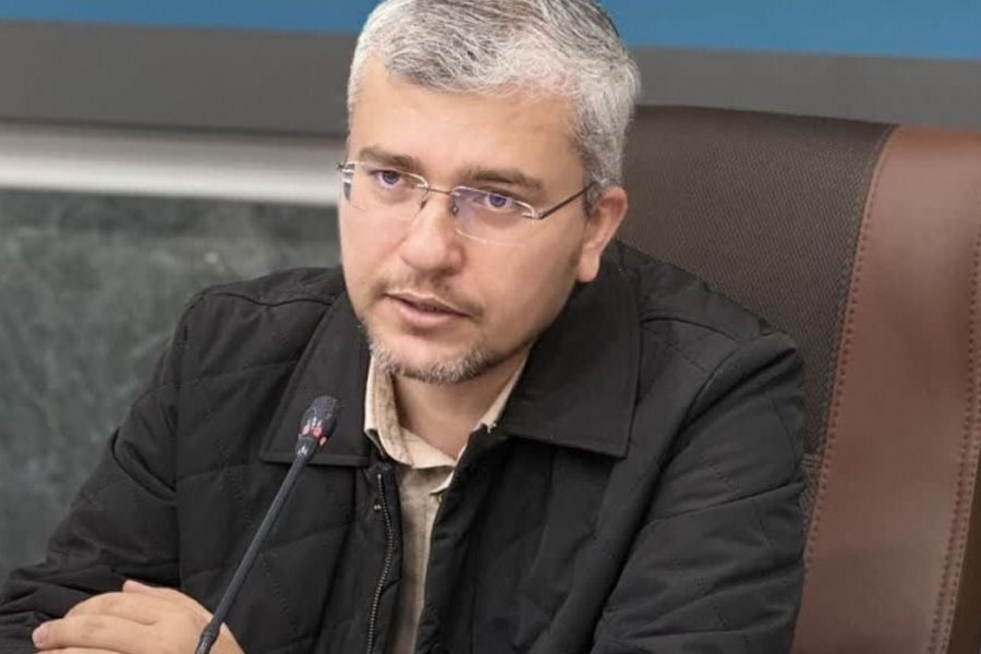İrandan Trampa: Ya bölgədəki quduz itini cilovla, ya da hücuma hazır ol