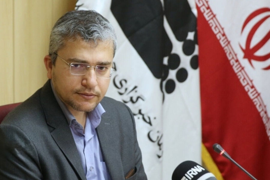 İrandan Trampa:  Zaman amerikalıların xeyrinə işləmir