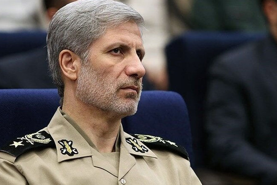 İranın Müdafiə nazirinin öldürülmə xəbəri təkzib edildi