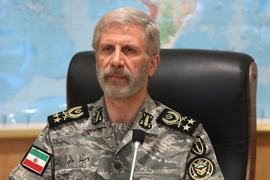 İranlı general: Hörmüz boğazının təhlükəsizliyi bizim qırmızı xəttimizdir!