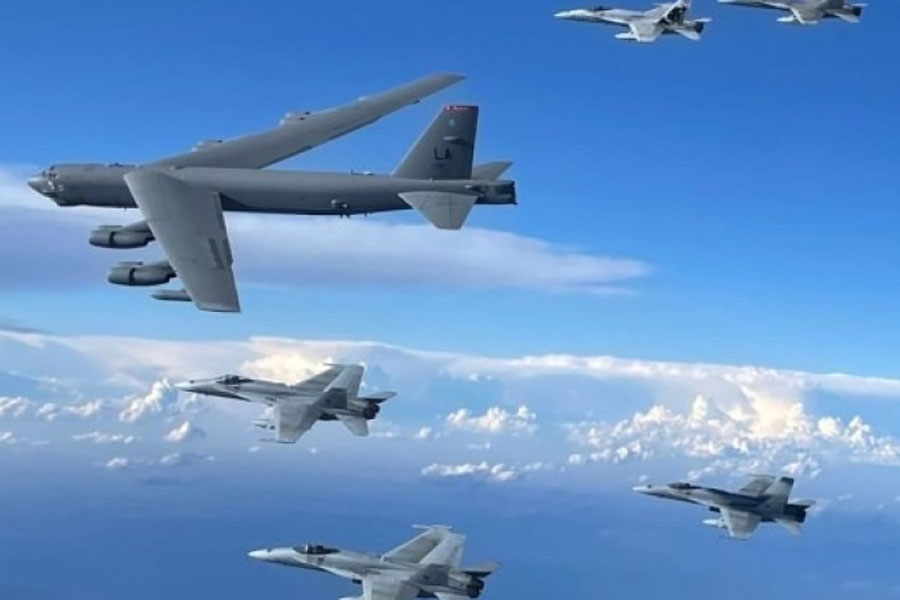 İspaniya hava məkanını İrana qarşı hücumlara bağladı