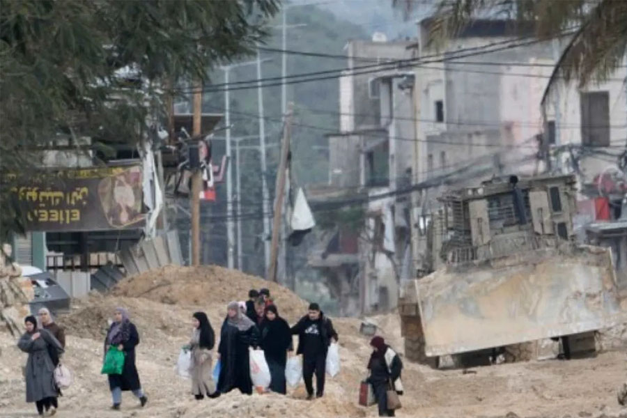 İsrail daha 19 qanunsuz yəhudi yaşayış məntəqəsi salır