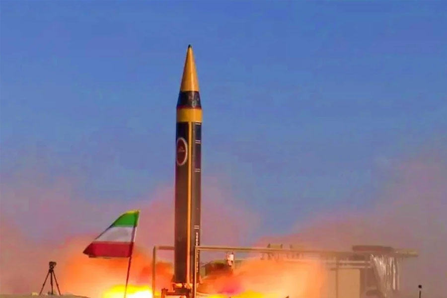 İsrail mediası: İran istədiyi hər yeri hədəfə ala bilir