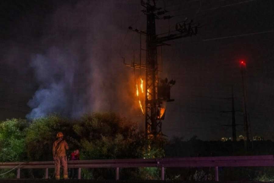 İsrail qəzeti müharibədən sonra enerji sektorundakı böhrandan yazdı