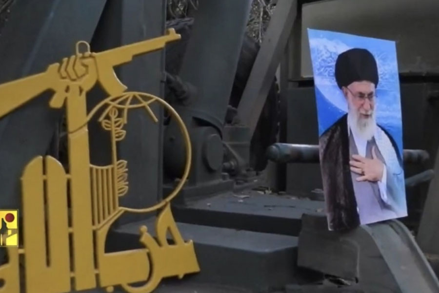 İsraildən etiraf: Livan Müqaviməti bizdən əvvəl hərəkətə keçdi