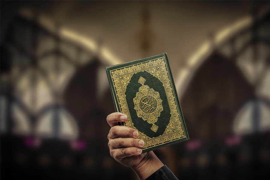 İsraildən Qəzzaya Qurani-Kərim nüsxələrinin gətirilməsinə QADAĞA