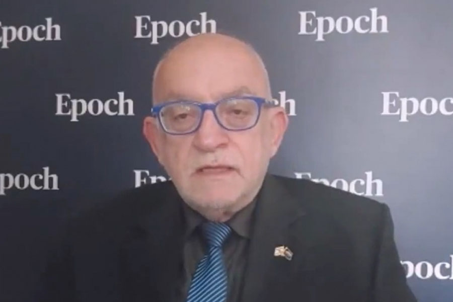 İsrailli tədqiqatçı: İranlılar Trampa dərs keçərək onu alçaldırlar