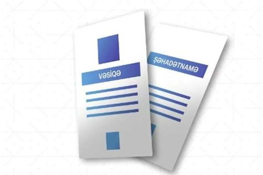 Jurnalist vəsiqəsi üçün ödəniş ləğv edilir