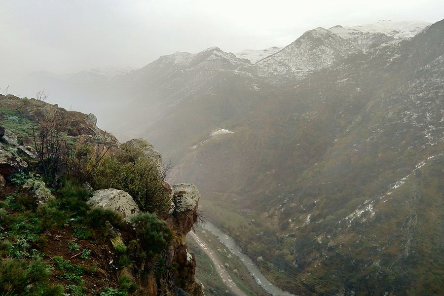 Kəlbəcər və Zəngilan şəhərlərinin Baş Planlarının hazırlanmasına başlanılıb