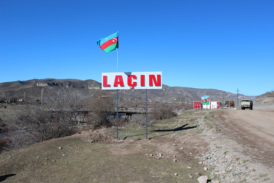 Laçına köçürüləcək ailələrin tibbi müayinələrinə başlanılıb