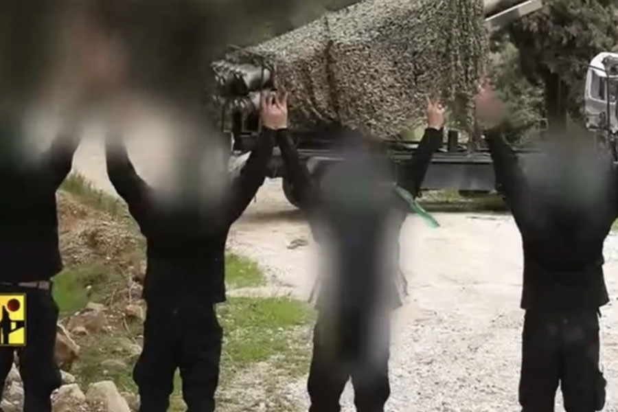 Livanda İran diplomatiyası qalib gəldi