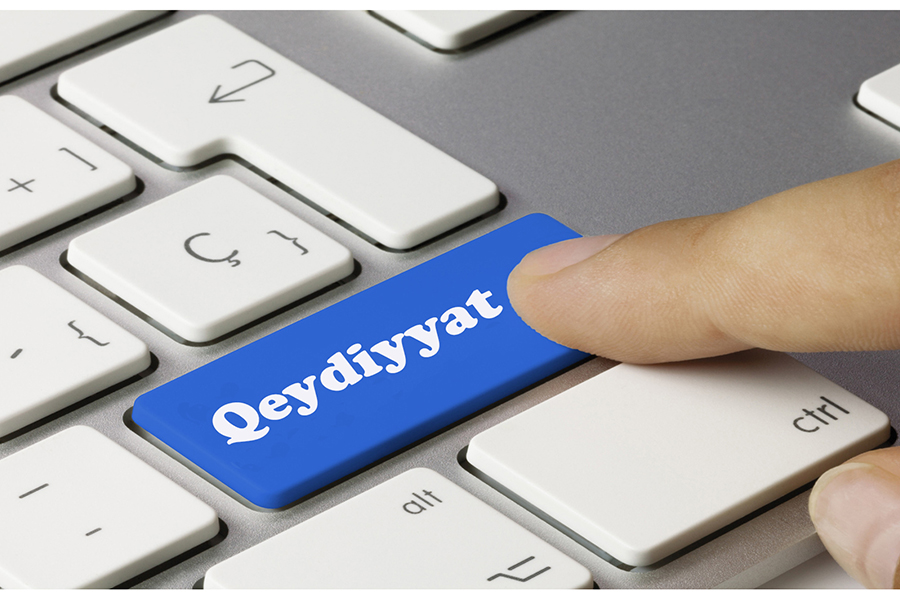 Magistratura imtahanının II cəhdi üçün qeydiyyat başladı