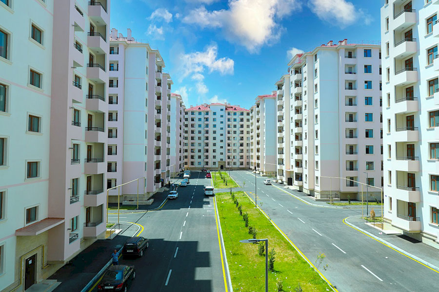 Mənzillərdən əldə olunan vəsaitin hansı istiqamətlərə xərclənəcəyi açıqlanıb